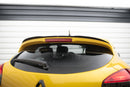 SPOILER EXTENSION RENAULT MEGANE MK3 RS Trophy / RS Cup-3