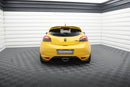Spoiler Cap RENAULT MEGANE MK3 RS Trophy / RS Cup-5