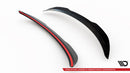 SPOILER EXTENSION RENAULT MEGANE MK3 RS Trophy / RS Cup-7
