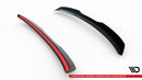 SPOILER EXTENSION VW GOLF MK6 GTI / R-6