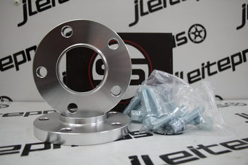 Kit Novo Alargadores 2.5cm