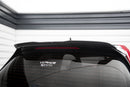 Spoiler Cap V.3 Volkswagen Golf 7 / 7 Facelift R / R-Line / GTI-3