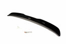 Spoiler Cap V.3 Volkswagen Golf 7 / 7 Facelift R / R-Line / GTI-5