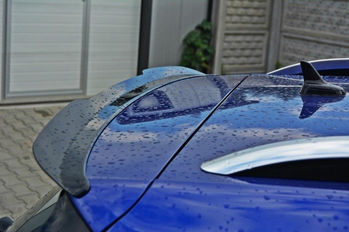 Spoiler Cap VW Golf 7 / 7 Facelift R / R-Line Estate