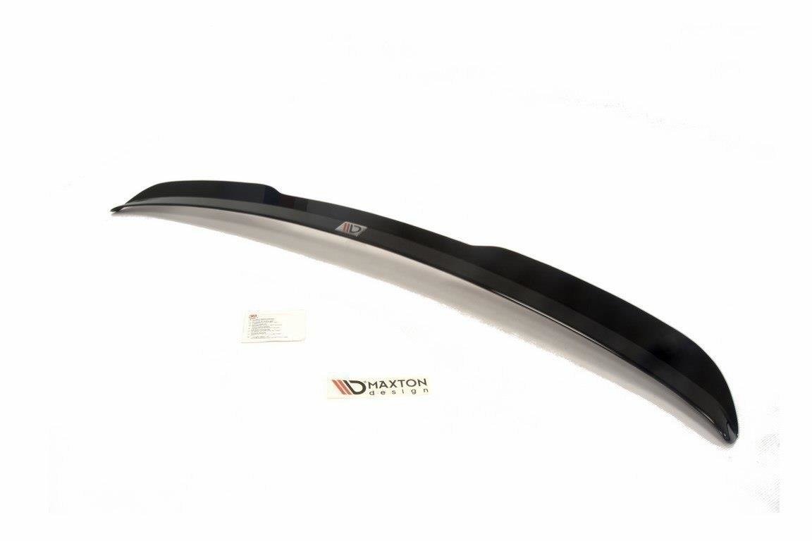 Spoiler Cap VW Golf 7 / 7 Facelift R / R-Line Estate