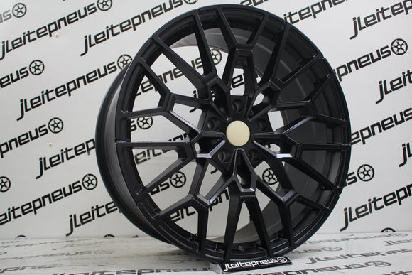 Jantes Novas BMW M4 CSL 19 5x112 9.5 ET38 - Fazemos Montagem/Envio