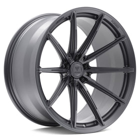Vesser VSR2 20x8 ET20-40 5H BLANK Custom Finish