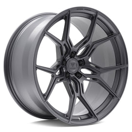 Vesser VSR3 20x12 ET20-60 5H BLANK Custom Finish