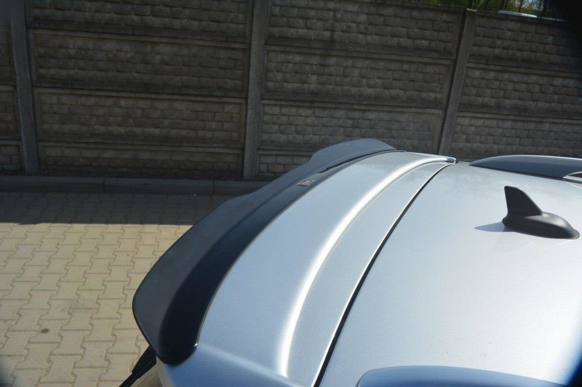 Spoiler Cap VW PASSAT B6 ESTATE