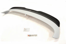 SPOILER EXTENSION VW POLO MK5 (R WRC LOOK) - 0