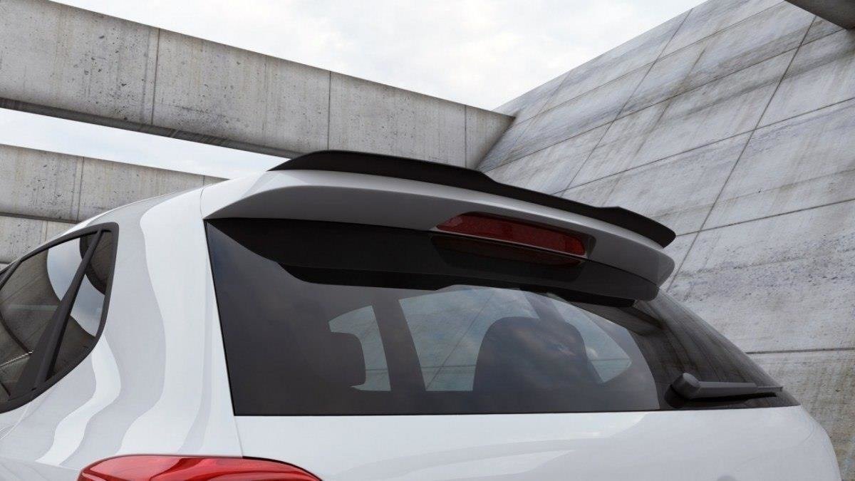 Spoiler Cap Volkswagen Polo GTI / R-Line Mk5