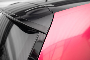 Spoiler Cap VW SCIROCCO STANDARD - 0