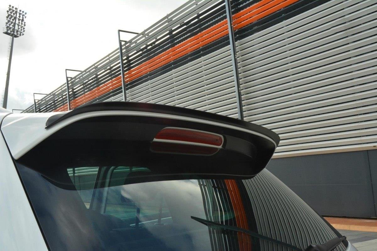 SPOILER EXTENSION Vw Tiguan Mk2 R-Line