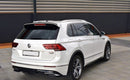 SPOILER EXTENSION Vw Tiguan Mk2 R-Line-2