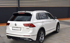 Spoiler Cap Vw Tiguan Mk2 R-Line - 0