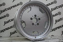 Jantes Novas Mercedes Monoblock 17 5x112 8+9.5 ET25 - Fazemos Montagem/Envio-2