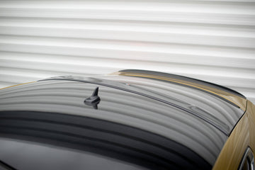 The extension of the rear window Volkswagen Arteon R-Line - 0