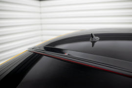 The extension of the rear window Vw Arteon - 0