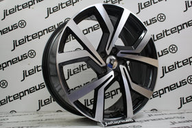 Jantes Novas VW Golf GTI Clubsport 18 5x112 7.5 ET38 - Fazemos Montagem/Envio
