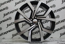 Jantes Novas VW Golf GTI Clubsport 18 5x112 7.5 ET38 - Fazemos Montagem/Envio-3