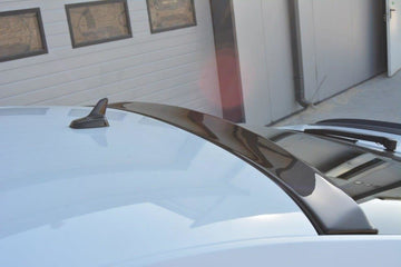 Extension Of The Rear Window Skoda Superb Mk3 / Mk3 FL Hatchback - 0
