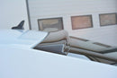 Extension Of The Rear Window Skoda Superb Liftback Mk3 / Mk3 Facelift-3