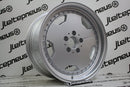 Jantes Novas Mercedes Monoblock 17 5x112 8+9.5 ET25 - Fazemos Montagem/Envio-1