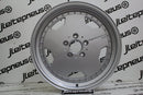 Jantes Novas Mercedes Monoblock 17 5x112 8+9.5 ET25 - Fazemos Montagem/Envio-3