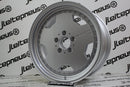 Jantes Novas Mercedes Monoblock 17 5x112 8+9.5 ET25 - Fazemos Montagem/Envio-5