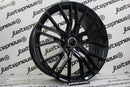 Jantes Novas Audi R8 20 5x112 9 ET30 - Fazemos Montagem/Envio-2