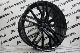 Jantes Novas Audi R8 20 5x112 9 ET25 - Fazemos Montagem/Envio - 0