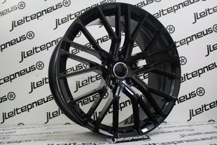 Jantes Novas Audi R8 20 5x112 9 ET25 - Fazemos Montagem/Envio