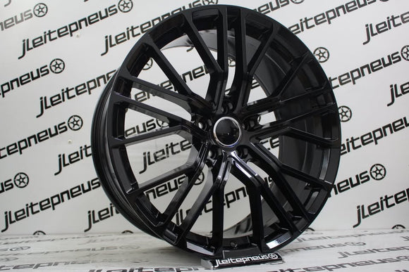 Jantes Novas Audi R8 20 5x112 9 ET30 - Fazemos Montagem/Envio