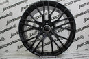 Jantes Novas Audi R8 20 5x112 9 ET30 - Fazemos Montagem/Envio-3