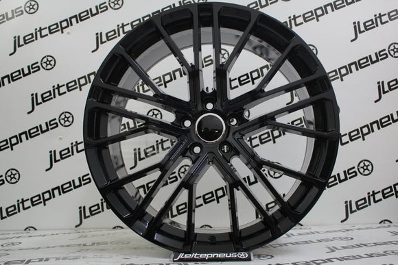 Jantes Novas Audi R8 20 5x112 9 ET30 - Fazemos Montagem/Envio
