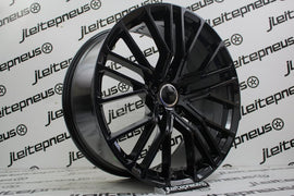Jantes Novas Audi R8 20 5x112 9 ET25 - Fazemos Montagem/Envio