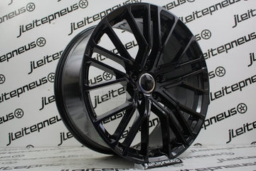 Jantes Novas Audi R8 20 5x112 9 ET25 - Fazemos Montagem/Envio