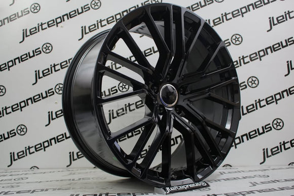 Jantes Novas Audi R8 20 5x112 9 ET30 - Fazemos Montagem/Envio