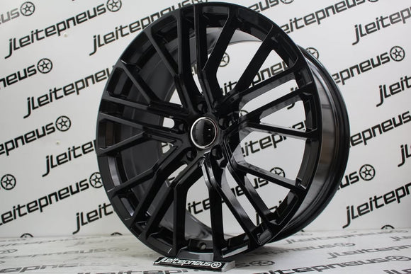 Jantes Novas Audi R8 20 5x112 9 ET30 - Fazemos Montagem/Envio
