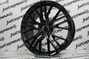 Jantes Novas Audi R8 20 5x112 9 ET30 - Fazemos Montagem/Envio-4