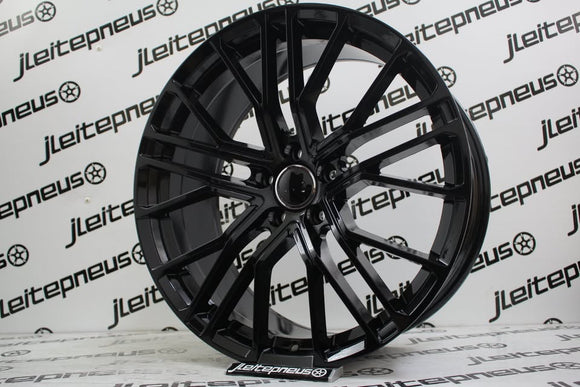 Jantes Novas Audi R8 20 5x112 9 ET30 - Fazemos Montagem/Envio