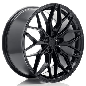 JR Wheels JR46 19x8,5 ET35 5x112 Gloss Black