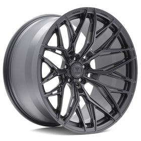 Vesser VSR1 23x10 ET20-64 5H BLANK Custom Finish