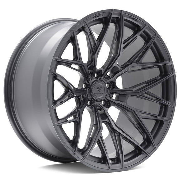 Vesser VSR1 23x10,5 ET5-46 5H BLANK Custom Finish