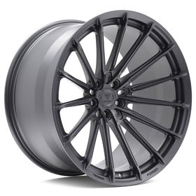 Vesser VSR4 21x10,5 ET10-46 5H BLANK Custom Finish