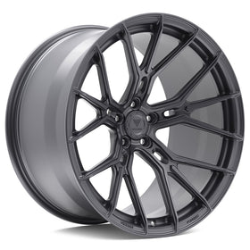 Vesser VSR6 21x10,5 ET10-46 5H BLANK Custom Finish