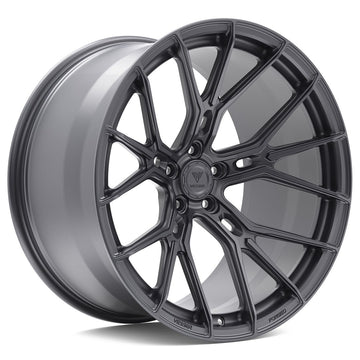 Vesser VSR6 21x11,5 ET16-59 5H BLANK Custom Finish