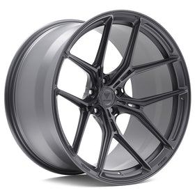 Vesser VSR7 20x8,5 ET20-45 5H BLANK Custom Finish