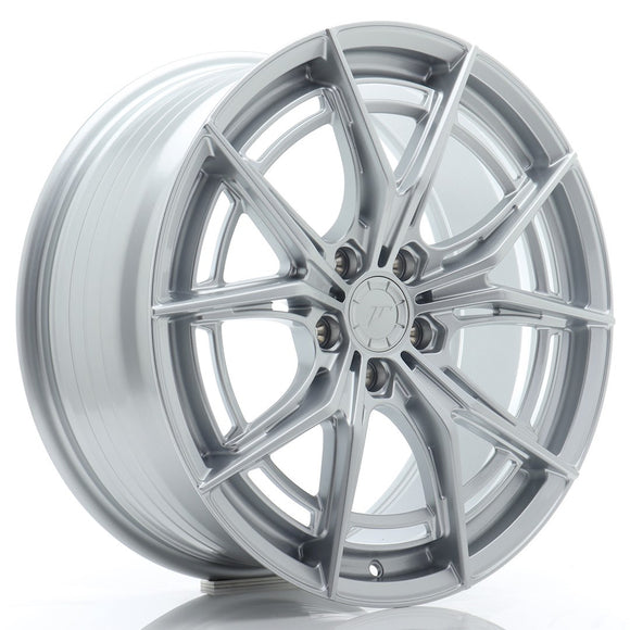 JR Wheels JR50 19x8,5 ET45 5x112 Hyper Silver