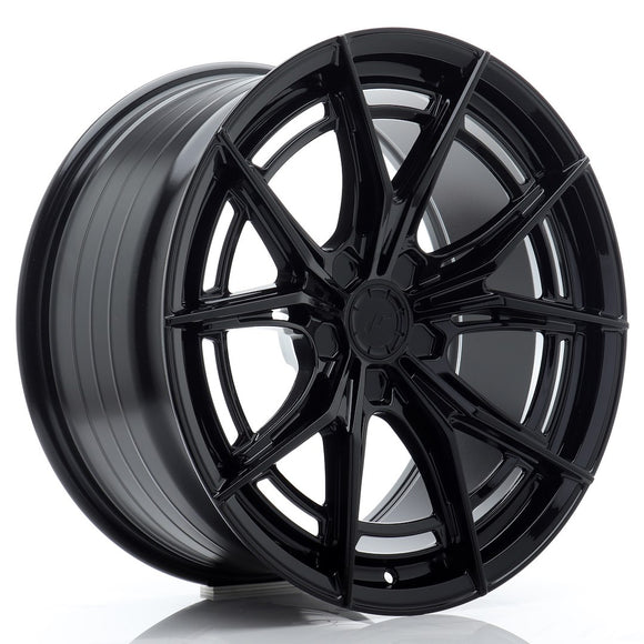 JR Wheels JR50 19x9,5 ET20-45 5H BLANK Gloss Black